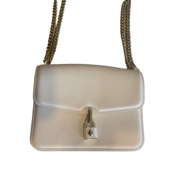 Kate Spade Locket Shoulder Crossbody Bag - Picture 7 of 10